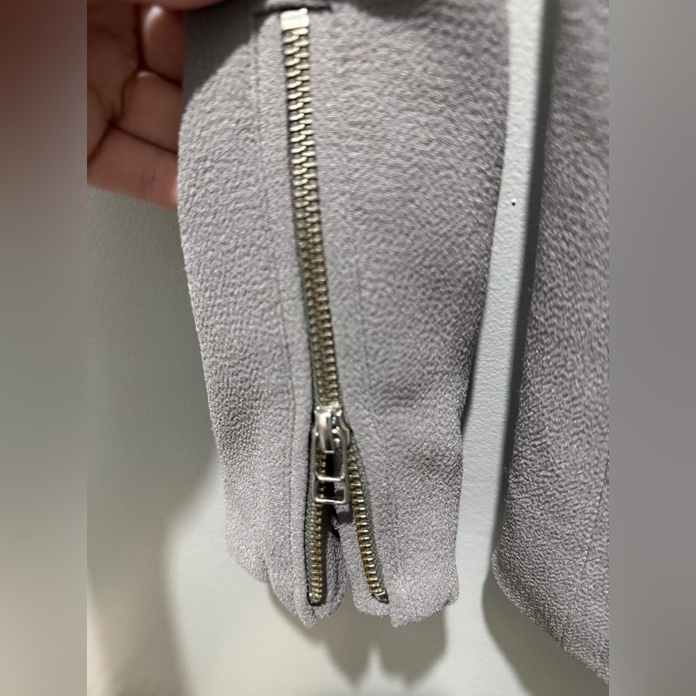 Aritzia Wilfred Mayet Jacket - Picture 5 of 8